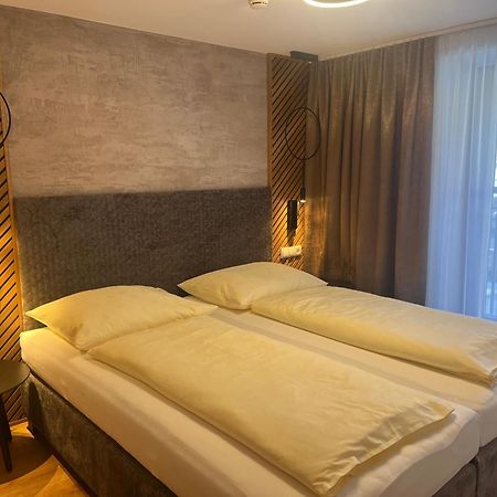 Stefan Hotel Зёльден Экстерьер фото