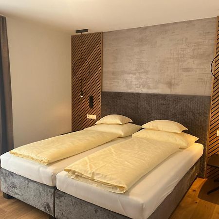 Stefan Hotel Зёльден Экстерьер фото