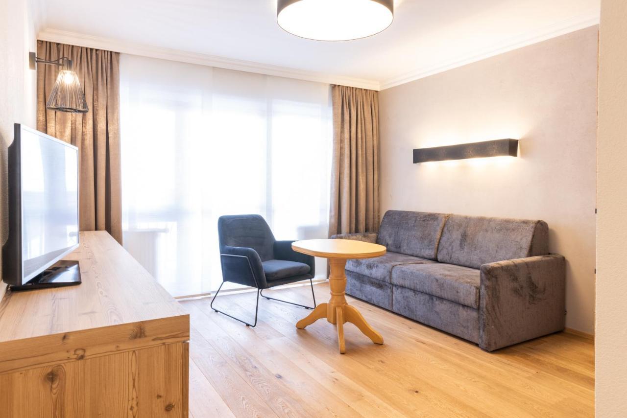 Stefan Hotel Зёльден Экстерьер фото