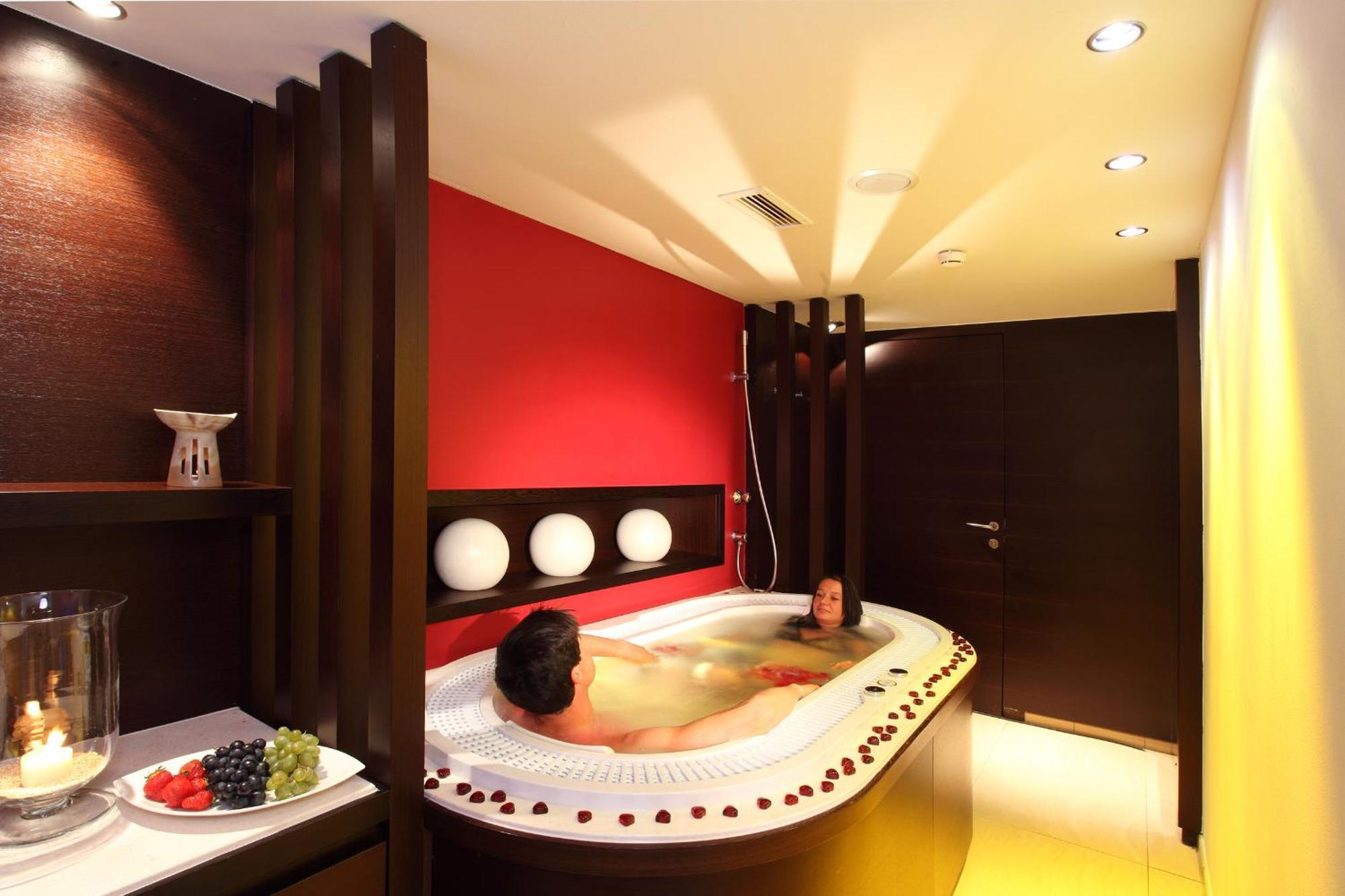 Stefan Hotel Зёльден Экстерьер фото
