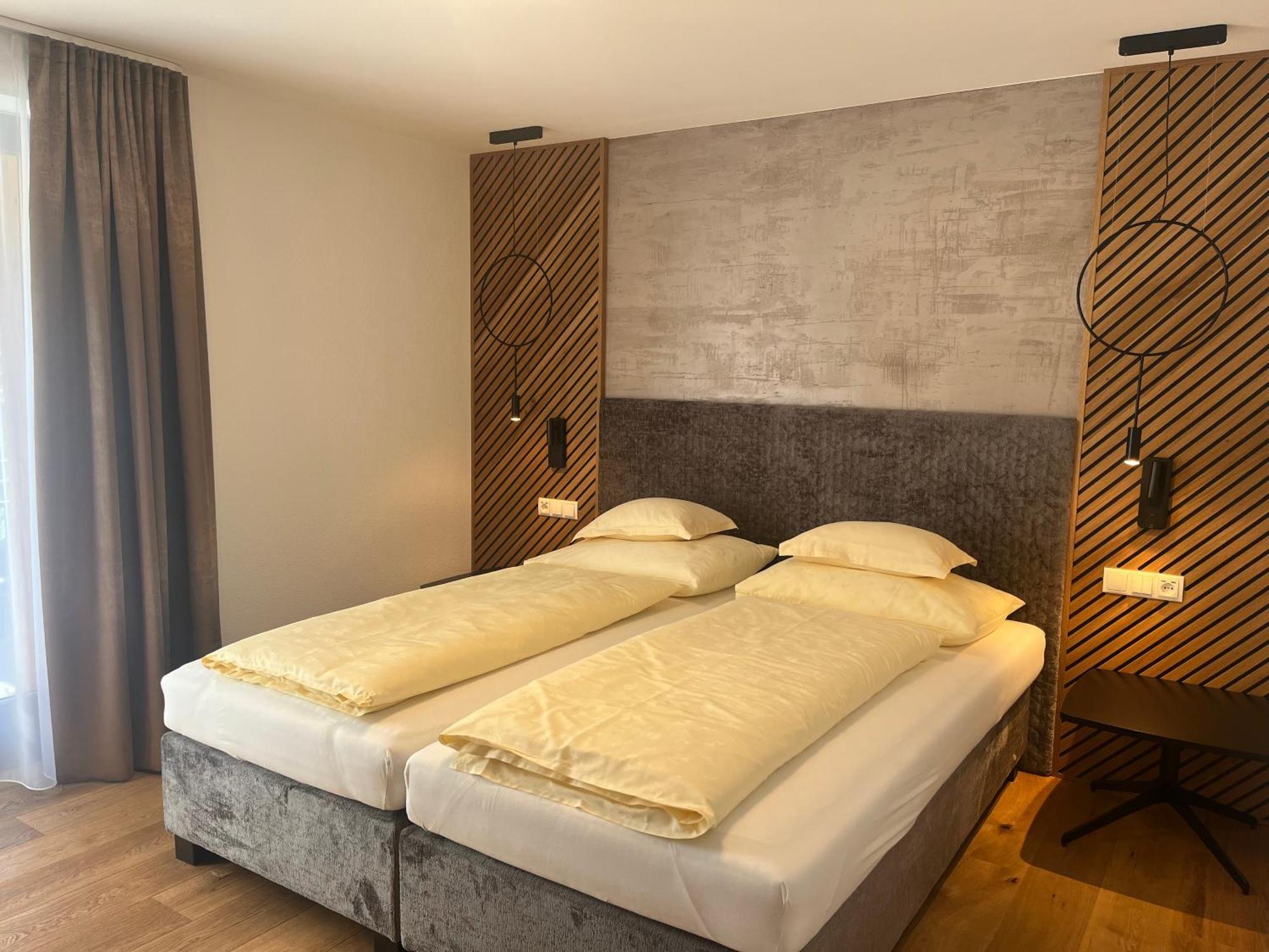 Stefan Hotel Зёльден Экстерьер фото