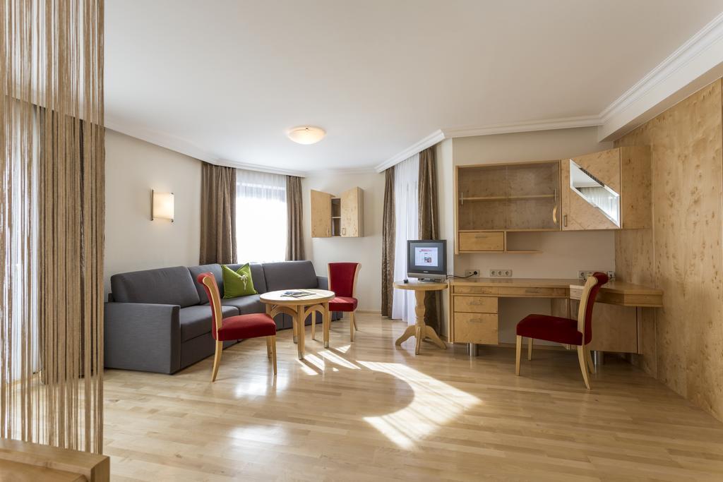 Stefan Hotel Зёльден Экстерьер фото