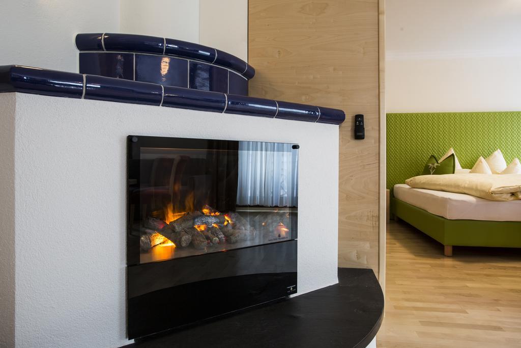 Stefan Hotel Зёльден Экстерьер фото