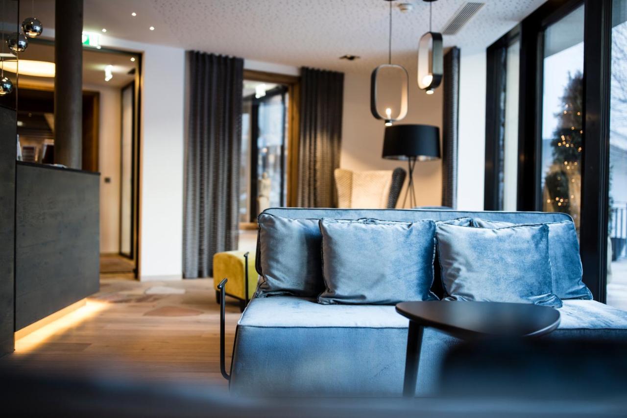 Stefan Hotel Зёльден Экстерьер фото