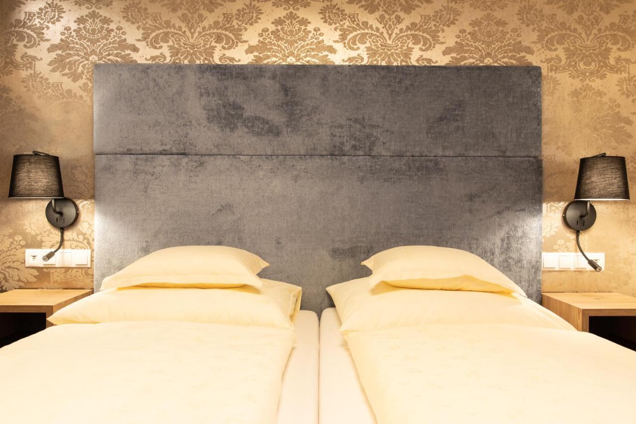 Stefan Hotel Зёльден Экстерьер фото
