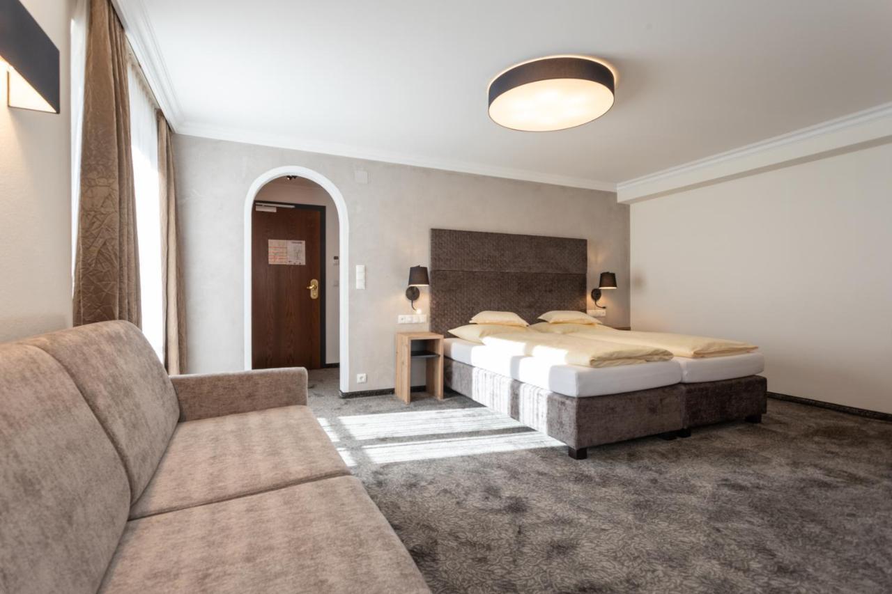 Stefan Hotel Зёльден Экстерьер фото