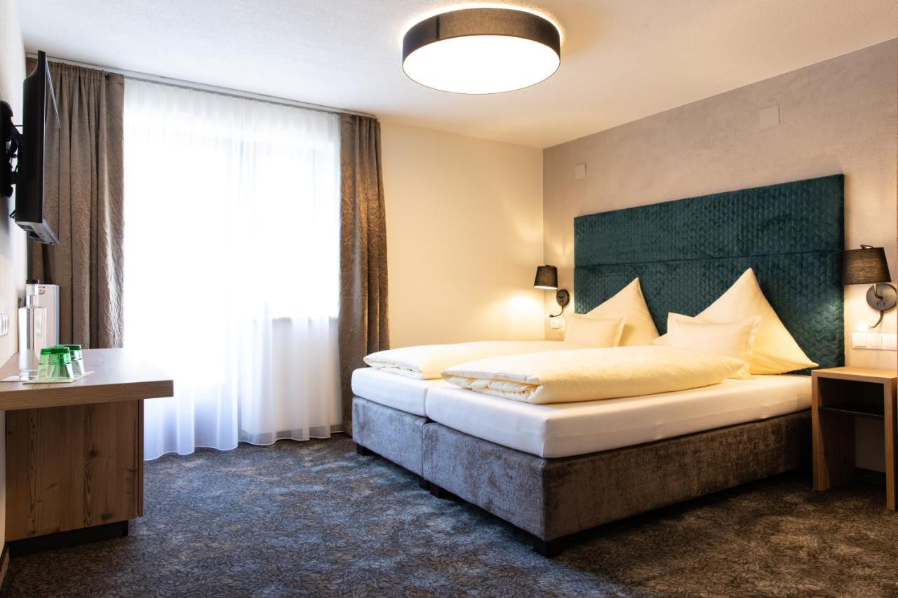 Stefan Hotel Зёльден Экстерьер фото