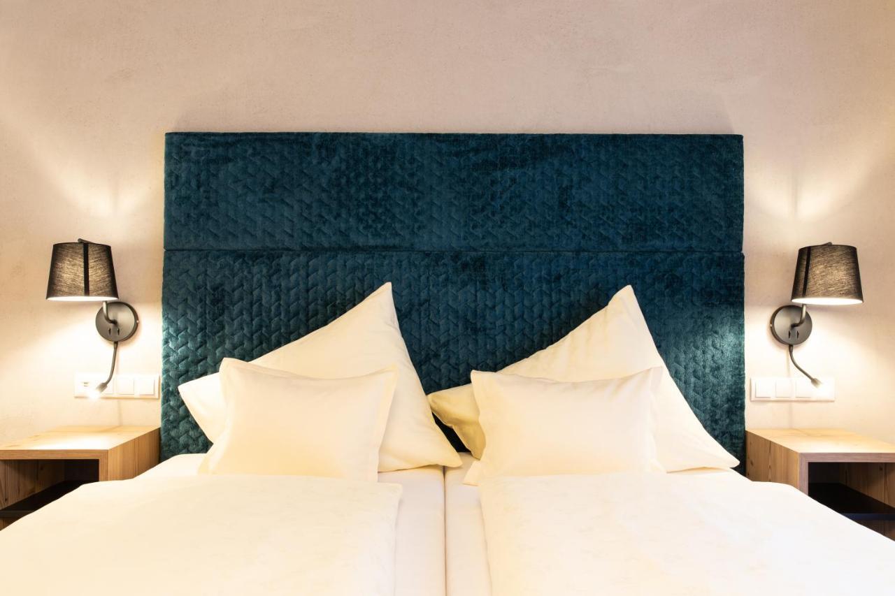 Stefan Hotel Зёльден Экстерьер фото